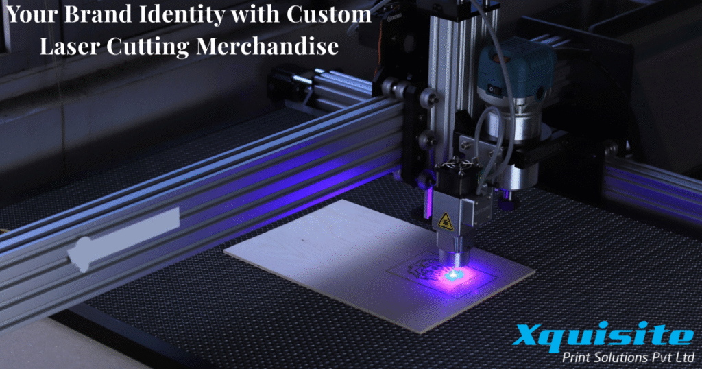 Laser Cutting for Branding