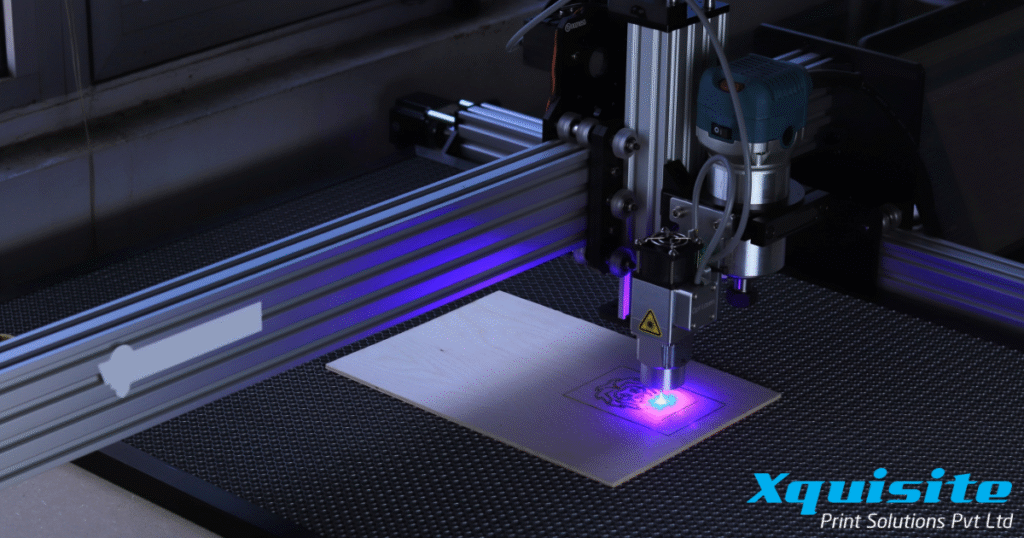 Laser Cutting