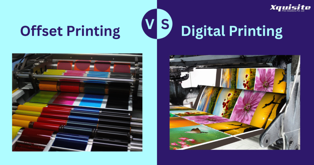 Offset Printing