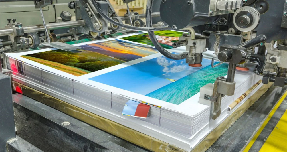 Flex Banner Printing