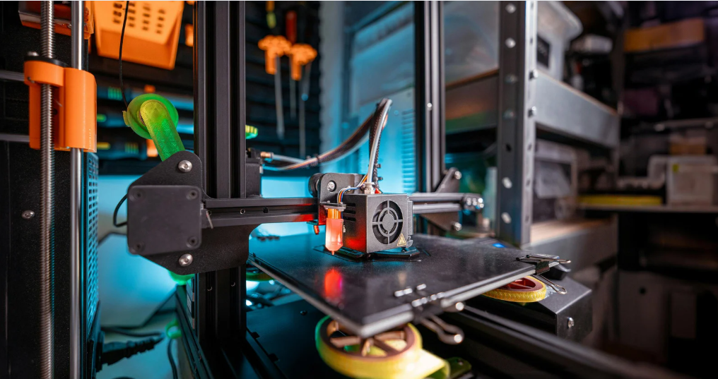 resin 3D printing service