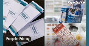 Pamphlet Printing in Pune