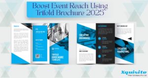 Trifold Brochure