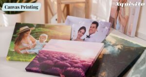 Canvas Printing
