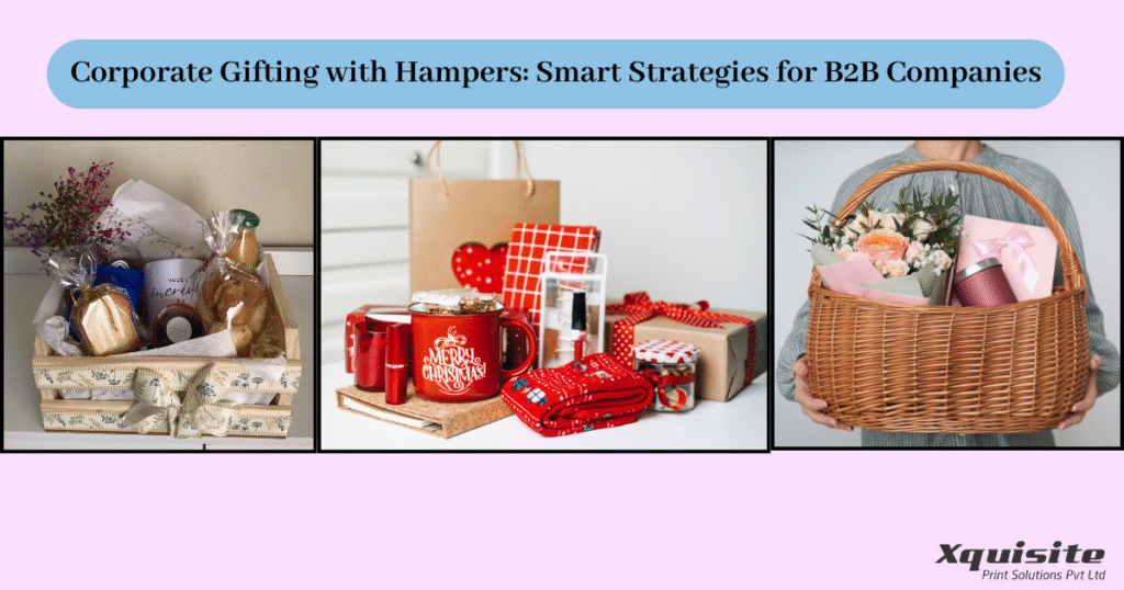 Hampers Gift Baskets