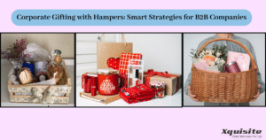 Hampers Gift Baskets
