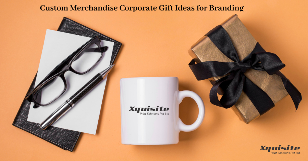 Corporate Gift Ideas